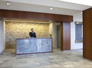 24-Hour Concierge at Twenty50 by Windsor, 2050 N. Central Rd., 07024